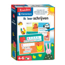 Clementoni Education Ik Leer Schrijven