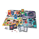 Clementoni Education Mystery English