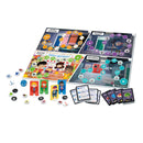 Clementoni Education Mystery English