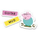 Clementoni Peppa Pig - Eerste Engelse Woordjes