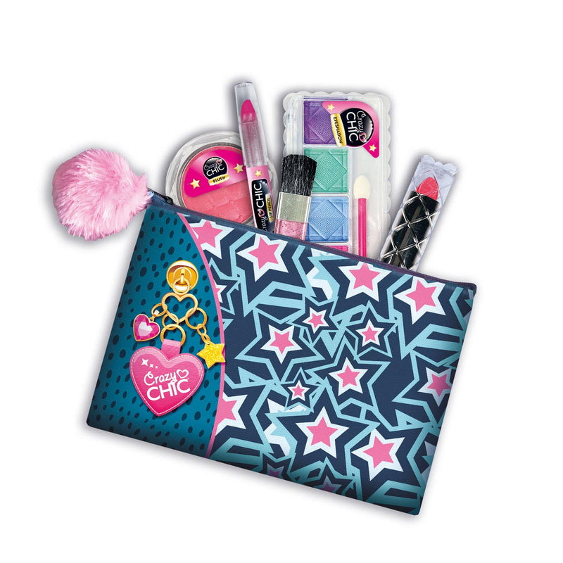 Clementoni Crazy Chic Make-Up Tasje