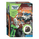 Clementoni Wetenschap en Spel NASA Asteroïden Kit