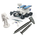 Clementoni Wetenschap en Spel NASA Asteroïden Kit