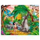 Clementoni Puzzel Disney Classics, 4in1