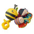 Clementoni Muziekmobiel Easy Peasy - Bij