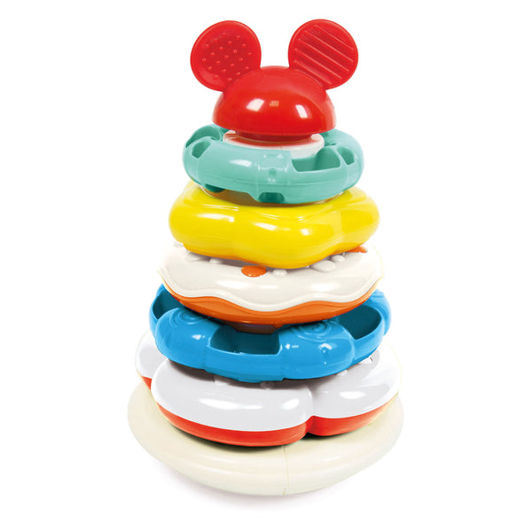 Clementoni Baby Disney Stapelringen