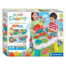 Clementoni Soft Clemmy Speeltafel