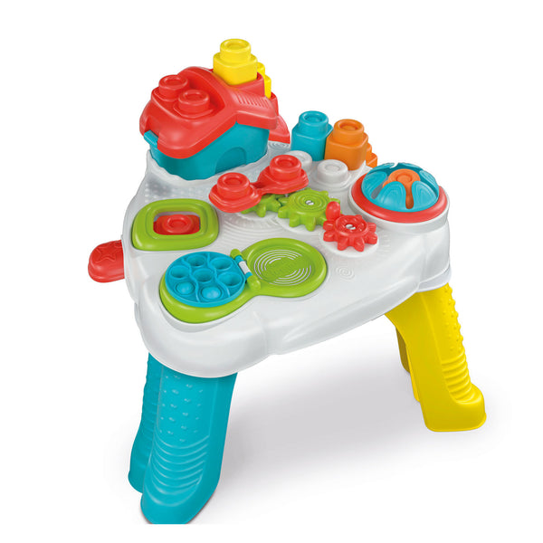 Clementoni Soft Clemmy Speeltafel