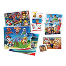 Clementoni Paw Patrol Edukit, 7in1