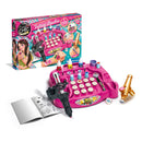 Clementoni Crazy Chic Tattoo Studio