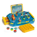 Clementoni Wetenschap en Spel Elektronisch Lab + Licht