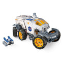 Clementoni Wetenschap & Spel Mechanica  - Rover NASA