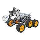Clementoni Wetenschap & Spel Mechanica  - Rover NASA