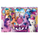 Clementoni Maxi Puzzel My Little Pony Hart, 104st.