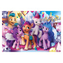 Clementoni Puzzel My Little Pony Lachen, 104st.