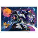 Clementoni Legpuzzel Disney Lightyear, 104st.