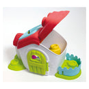 Clementoni Soft Clemmy Boerderij speelset