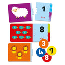 Clementoni Education Cijfers