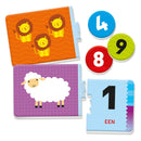 Clementoni Education Cijfers