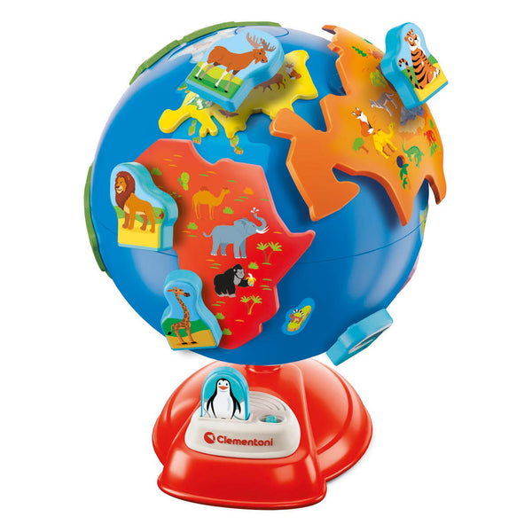 Clementoni Education - Mijn eerste Globe