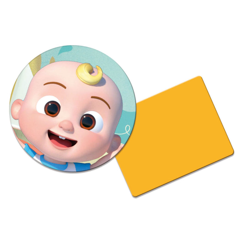 Clementoni Cocomelon - Vormen en Kleuren