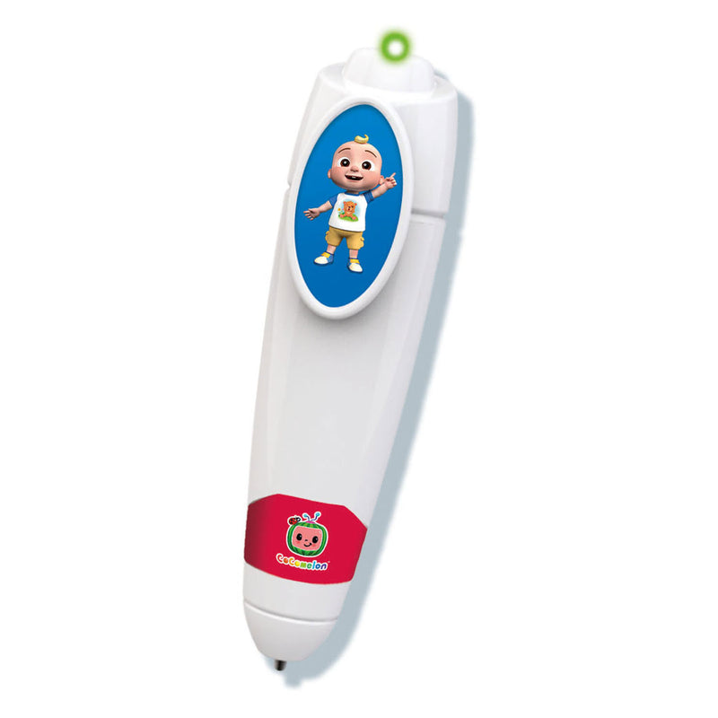Clementoni Vloerpuzzel Groot Interactief - Cocomelon