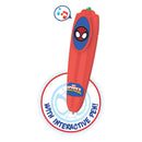 Clementoni Vloerpuzzel Spidey and Friends 24 Stukjes + Interactieve Pen