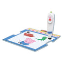 Clementoni Vloerpuzzel Groot Interactief - Peppa Pig
