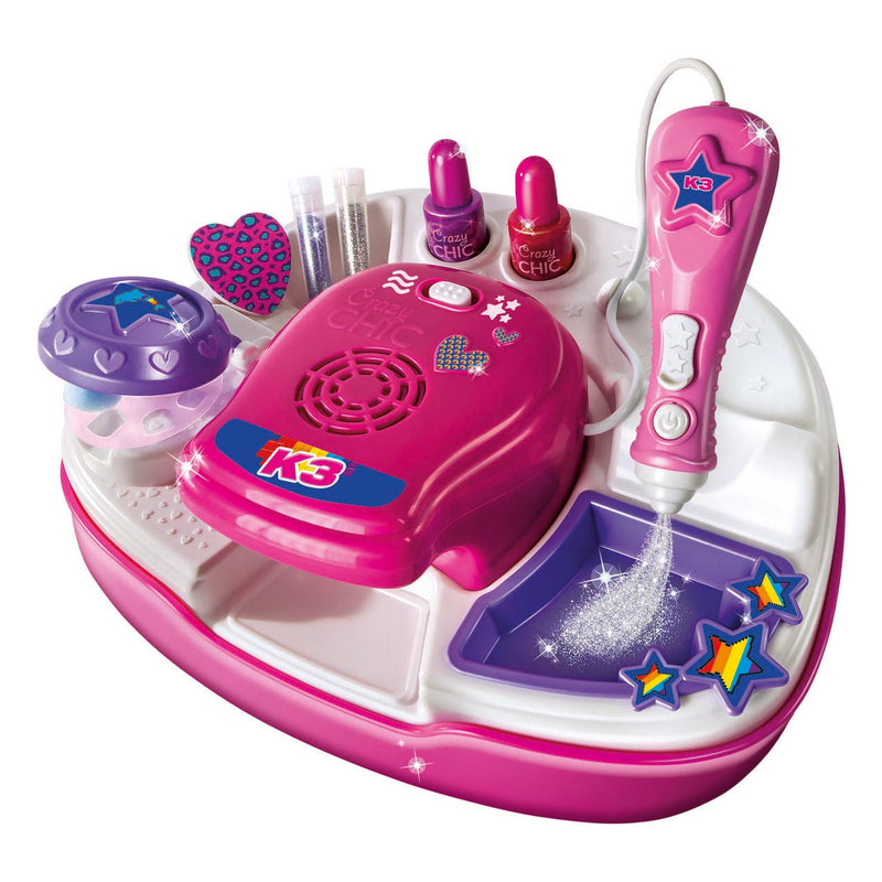 K3 Nagelstudio