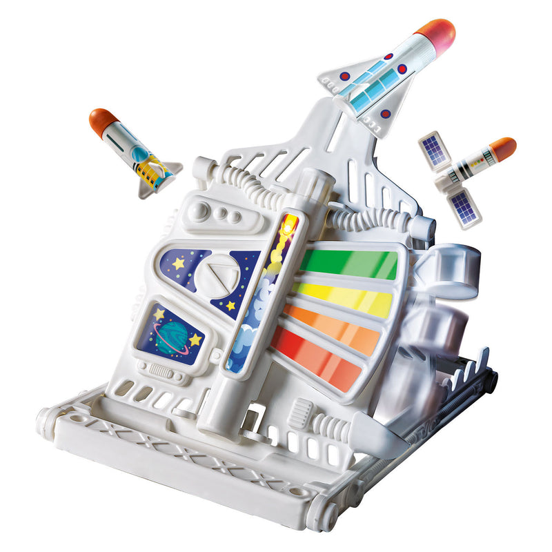 Clementoni Wetenschap & Spel - Space Lab