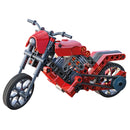 Clementoni Wetenschap & Spel Mechanica - Roadster, 2in1