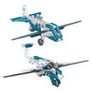 Wetenschap en Spel Mechanica Vliegtuigen en Helikopters