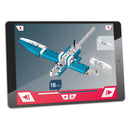 Wetenschap en Spel Mechanica Vliegtuigen en Helikopters