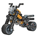 Wetenschap en Spel Mechanica Jeep Safari