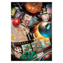 Clementoni Puzzel Disney 100 Jaar - Classics, 1000st.