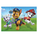 Clementoni Puzzel 2x20 stukjes - Paw Patrol