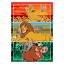 Clementoni Superlcolor Puzzel Disney 3x48 Stukjes
