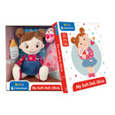 Clementoni Mijn zachte pop Anne