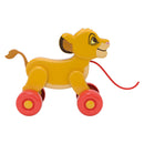 Clementoni Baby Disney Loopfiguur - Simba