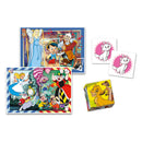 Clementoni Edukit Disney Classics 4in1