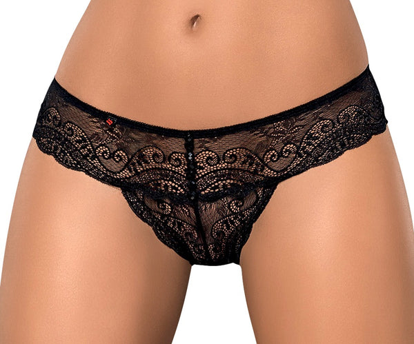 OBS Thong S/M