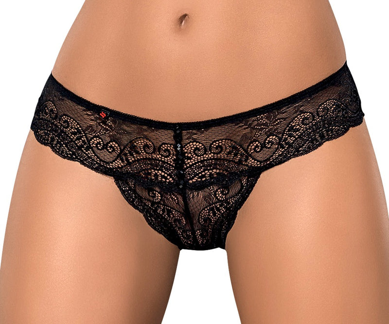 OBS Thong S/M