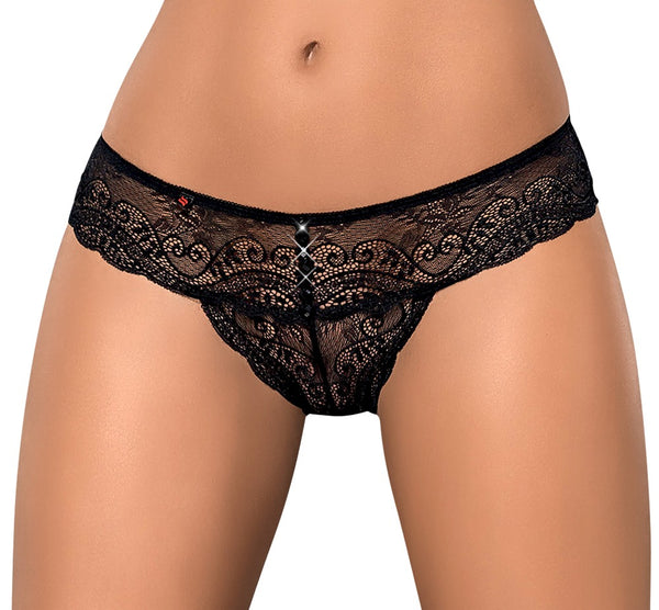 OBS Thong L/XL