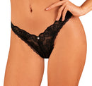 obsessive thong XL/2XL