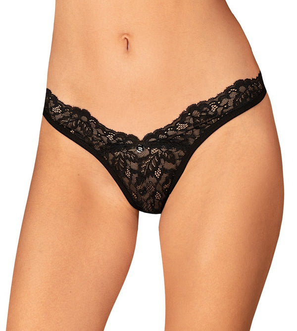 OBS Thong XS/S