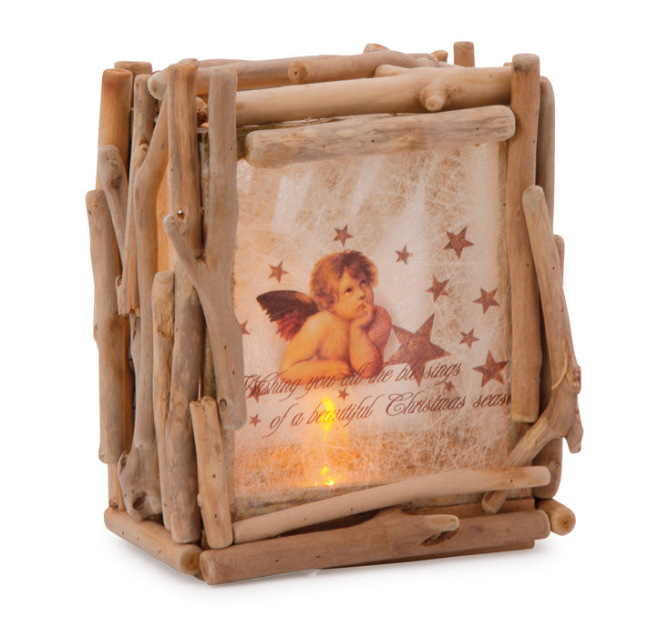 Lamp "Angel"