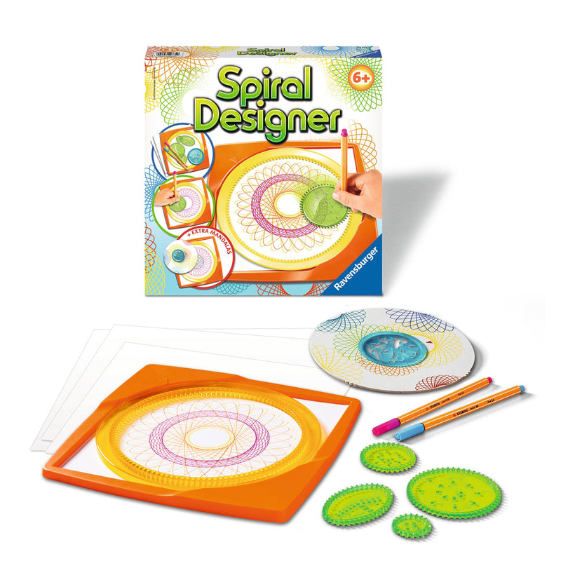 Spiral-Designer