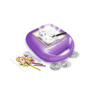 Ravensburger Tekenmachine Xoomy Paarden Compact