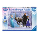 Ravensburger Disney Frozen: In het rijk van de Sneeuwkoningin, 100st.