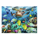 Onderwaterparadijs, 150st.